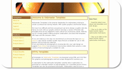 Basketball Template