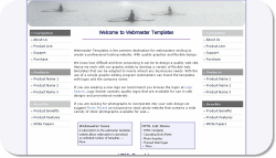 Sculling Templates