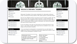 X-Ray Template