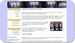 Slots Template