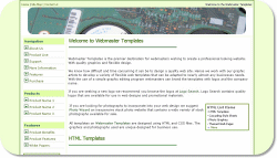 Computer Technician Template