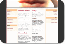 Lip Locking Template