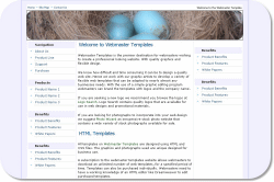 Bird Eggs Template