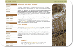 Basket Weaving Templates