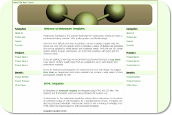 Molecular Template