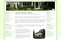 Realtor Template