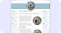 Boston Architecture Template