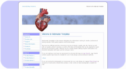 Cardiology Template