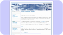 Source Code Repository Template