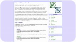 Flourish Templates