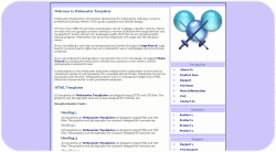 Global Fencing Template