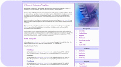 Cranking Gears Template