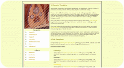 Inlay Wood Instrument Template