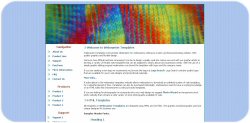 Tie Dye Yarn