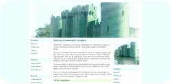 Castle Template