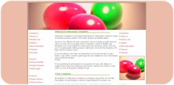 Easter Egg Hunt Template
