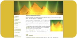 Egyptian Pyramids