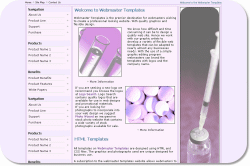 Lab Template