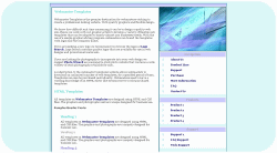 Tax Forms Template