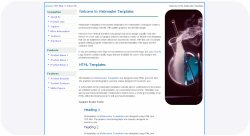 Steaming Chemistry Template